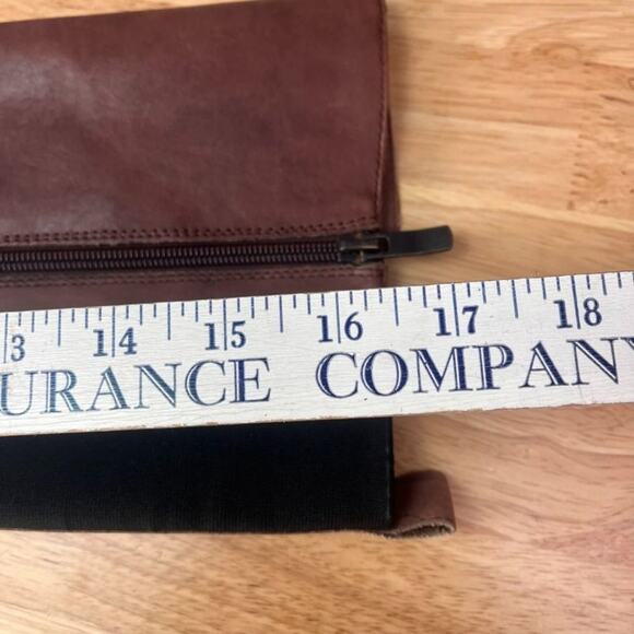 Vince Camuto Boots Womens 6.5M Brown Kristini Knee High Riding - Picture 10 of 11